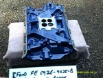 1969 Ford Mustang C9ZE 9425-B Factory Cast Iron Intake 390 / 428 Fe? Engines. Fixed Price $499.99.