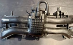 Intake Manifold For 2015-16 Subaru Impreza 2.0L Jdm FB20 Motor 4 Cyl Non Turbo. Fixed Price $100.00.