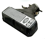Intake Plenum Top Hat Cover For Range Rover P38A Ii 4.0 4.6 Gems V8 HRC2679. Fixed Price $97.12.