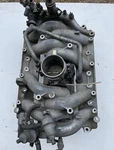 Mercedes-benz W108 280SEL 4.5 Intake Manifold 117 141 01. Fixed Price $534.16.