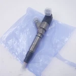 Genuine Bosch Fuel Injector 0445120082 For 2007-2010 Gm 2500 Duramax 6.6L. Fixed Price $424.99.