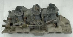 1968 Corvette Tri-power Holley Carbs Rectangular Port Intake Manifold 427 435HP. Fixed Price $2799.99.