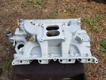 1966 Ford C6AE9425-H Intake 390 428FE. Fixed Price $1050.00.