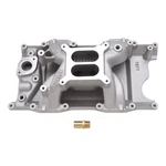 Edelbrock 7577 Rpm Air-gap Intake Manifold. Fixed Price $509.95.