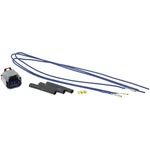 Manifold Absolute Pressure Sensor Connector Wve 1P1795. Fixed Price $29.53.