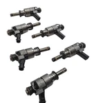 2011-2015 Audi A6 A7 A8 Q5 Q7 S4 S5 (C7 D4 4L B8 8R 8T) 3.0L Fuel Injector Set. Fixed Price $99.99.