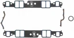 Fel-pro 1256 Performance Intake Manifold Gasket Set. Fixed Price $37.79.