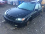 Intake Manifold 2.0L Excluding Mazdaspeed Lower Fits 01-03 Protege 63540. Fixed Price $50.00.