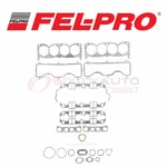 Fel-pro Cylinder Head Gasket Set For 1959-1960 Chevrolet Camino 5.7L V8 Ob. Fixed Price $153.99.