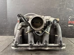 2002 Ford Thunderbird 3.9 Upper Air Intake Manifold Plenum With Injectors. Fixed Price $125.00.