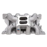 Edelbrock 7564 Rpm Air-gap 351-C Intake Manifold. Fixed Price $552.30.