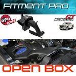 Afe 50-70122R Momentum Gt PRO5R Cold Air Intake System 2024 Ford Ranger 2.3L. Fixed Price $393.74.