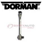 Dorman Front Right Lower Rearward Suspension Control Arm Ball Joint For 2013 Ua. Fixed Price $87.04.