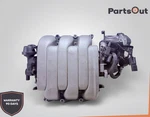11-17 Volkswagen Vw Touareg Engine Air Inlet Intake Throttle Body 06E133062 Oem. Fixed Price $277.19.