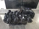 2008-2009 Jeep Grand Cherokee 4.7L Intake Manifold Genuine Assembly Oem. Fixed Price $145.80.