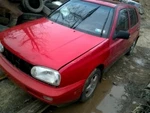 Intake Manifold Hatchback Model Vin 8TH Digit 2.0L Fits 96-99 Golf 66537. Fixed Price $40.00.