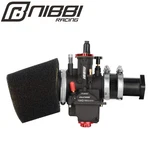 Nibbi PWK28 Carburetor Kit For Predator 212CC 196CC 224CC Axis M200 BT200X RT200. Fixed Price $109.79.