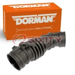 Dorman Engine Air Intake Hose For 2005-2007 Pontiac WAVE5 Fuel Delivery Aa. Fixed Price $98.00.