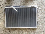 2004-07 Saturn Ion Redline Gm Oem Heat Exchanger For Supercharger Intercooler. Fixed Price $229.99.