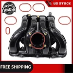 Intake Manifold For 2007-12 Chevrolet Pontiac Saturn 2.2L-2.4L L4 Dohc 12597953. Fixed Price $83.46.