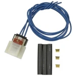 Standard Ignition S-1905 Map Sensor Connector. Fixed Price $74.33.