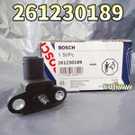 Bosch Manifold Absolute Pressure Sensor For Mercedes Class Clk Ml 261230189. Fixed Price $40.00.