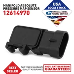 Map Sensor Fit For Chevrolet Opel Intake Air Pressure 16212460 12614970. Fixed Price $13.97.