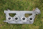 Alfa Romeo Spider Gtv Giulia European Intake Manifold. Fixed Price $289.00.