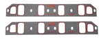 Air Flow Research Sbf Intake Gasket Set Afr 220CC 2.33X 1.35- 6912. Fixed Price $50.40.