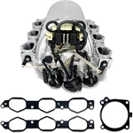 Intake Manifold Assembly For Mercedes C300 E350 ML350 M272 V6 2721402401 Upgrade. Fixed Price $349.67.