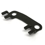 Renegade Pushrod Guide Plate 4803-8; Raised 5/16 In Non-adjustable Ford 351C. Fixed Price $46.47.