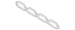 Genuine Hyundai Gasket 28411-2S010. Fixed Price $20.03.