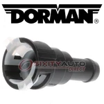 Dorman Hvac Heater Hose Connector 2003-2011 Ford E-250 Heating Air Pt. Fixed Price $21.34.