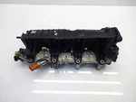 Intake Manifold For 2013 Audi A8 4H 4.0 Tfsi Quattro Ceua 420HP. Fixed Price $45.00.