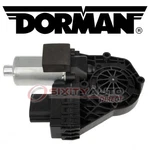 Dorman Front Left Power Window Motor For 2003-2006 Lincoln Navigator Md. Fixed Price $247.73.