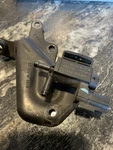 BC3Q-9L456-CE Ford Control Valve Bracket Oem. Fixed Price $40.00.
