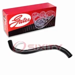 Gates 23148 Radiator Coolant Hose For E72442 9896 66267 26551X Gp. Fixed Price $34.97.