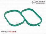 Genuine Nissan 2017-2020 Frontier 4.0 Flex Fuel Upper Plenum Gasket 14032-9BM0A. Fixed Price $19.97.