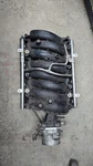 2006 07 08 Chevrolet Impala Ss 5.3 LS4 V8 Intake Manifold Throttle Body Rail. Fixed Price $225.00.