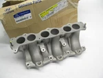 New Oem 283103E000 Intake Manifold For 2006-2008 Hyundai 2.7L-V6. Fixed Price $119.96.