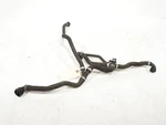2014-2018 Bmw X5 X6 4.4L N63 Coolant Expansion Tank Hose / Line Set 7634257. Fixed Price $71.09.