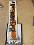 Victor 95112SG Intake Manifold Gasket Set - Nos Nib 1207 Chevrolet V8. Fixed Price $22.50.
