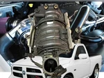 2015 Dodge Ram 1500 5.7L Intake Manifold W Fuel Rail Oem. Fixed Price $299.00.