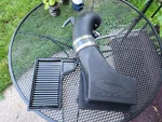 Steeda Hardcore Cai S555 2015 To 2023 Ford Mustang Gt Like New. Fixed Price $250.00.