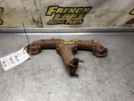 Driver Exhaust Manifold 8-307 2WD Fits 69-72 Chevrolet Pickup 1111003. Fixed Price $100.00.