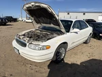 2000-2005 Buick Century Lower Intake Manifold Oem 3.1L 12590280. Fixed Price $161.85.