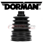Dorman Front Outer Cv Joint Boot Kit For 1995-1999 Am General Hummer Nx. Fixed Price $35.29.