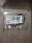 Genuine Toyota Lexus Oem Air Surge Tank Intake Manifold Gasket 17176-0P020. Fixed Price $10.00.