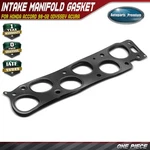 Fuel Injection Plenum Gasket For Honda Accord 98-02 Odyssey 99-01 Acura Tl Cl. Fixed Price $14.99.