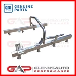 New Genuine Oem Gm Fuel Rail Assembly For Tbss/nnbs Style Intakes. Fixed Price $199.99.